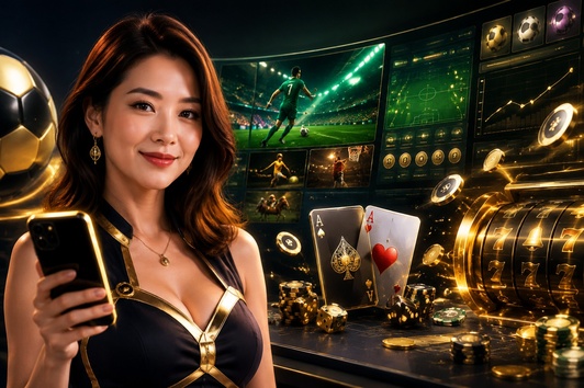 k9898 Nổ Hũ Slot Game Jackpot
