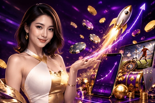 k9898 Cao Thủ – Bí kíp và chiến thuật cá cược