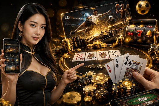 k9898 VIP – Chương trình hội viên cao cấp